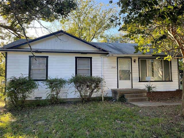 2165 SKILLMAN DR, GARLAND, TX 75041, photo 1 of 10