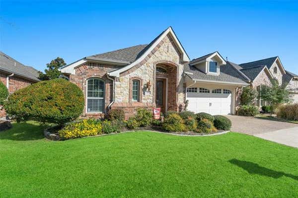 744 BARTON SPRINGS DR, FAIRVIEW, TX 75069 - Image 1