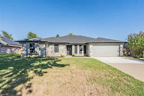 3726 OAK MEADOW DR, GRAND PRAIRIE, TX 75052 - Image 1