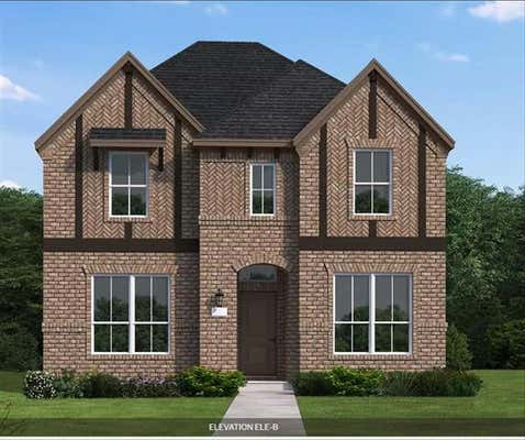 1905 DANIEL DR, NORTHLAKE, TX 76247 - Image 1