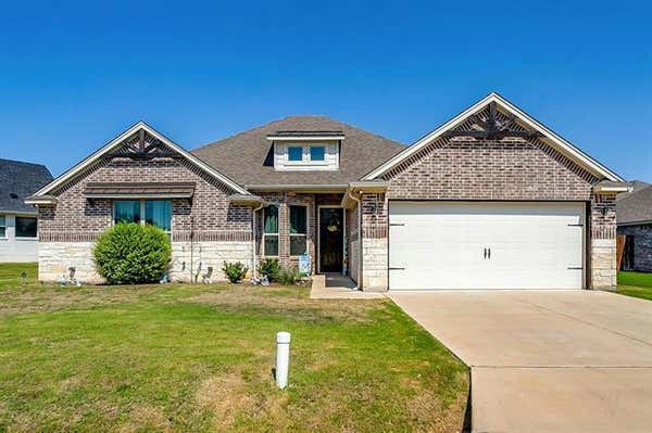 3018 PROMENADE DR, GRANBURY, TX 76049 - Image 1