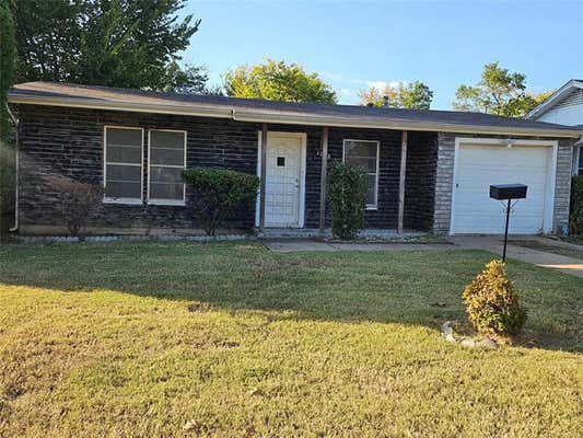 1252 E MULKEY ST, FORT WORTH, TX 76104 - Image 1