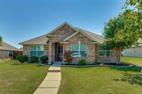 210 CLIFFBROOK DR, WYLIE, TX 75098 - Image 1