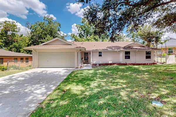 704 TURNER BLVD, GRAND PRAIRIE, TX 75050 - Image 1