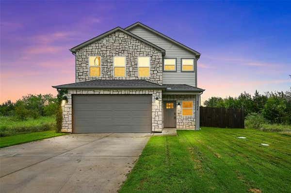 5708 BLACK PINE CIR, GRANBURY, TX 76048 - Image 1