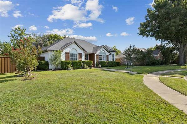 278 E RIDGEGATE DR, GARLAND, TX 75040 - Image 1