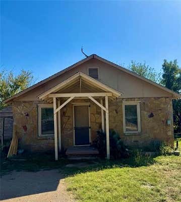 407 MANCHESTER, MERKEL, TX 79536 - Image 1