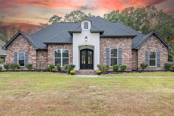 1919 HIGHPOINT PL, HAUGHTON, LA 71037 - Image 1