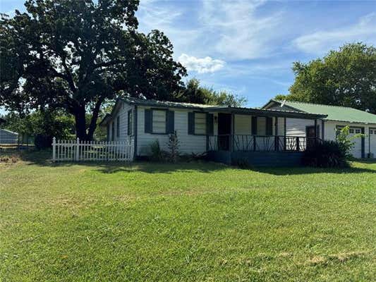 27 RICHARD DR, GORDONVILLE, TX 76245 - Image 1