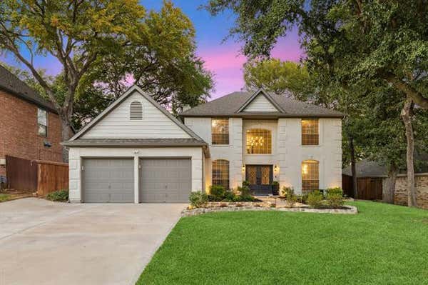 1810 BRANCH HOLLOW LN, GRAPEVINE, TX 76051 - Image 1