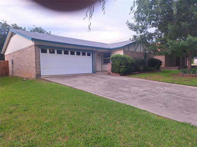 6653 GREENACRES DR, WATAUGA, TX 76148, photo 1 of 19