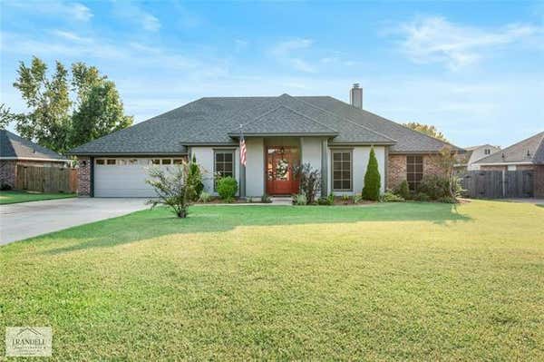 122 AUGUSTA AVE, BENTON, LA 71006 - Image 1