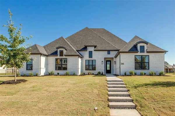 1140 MACGREGOR LN, GUNTER, TX 75058 - Image 1