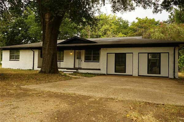 620 MCENTIRE RD, TRINIDAD, TX 75163 - Image 1