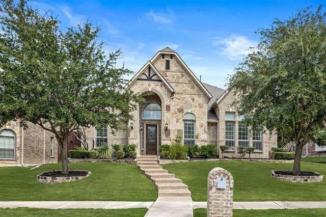 9314 CHERRY BROOK LN, FRISCO, TX 75033, photo 1 of 36