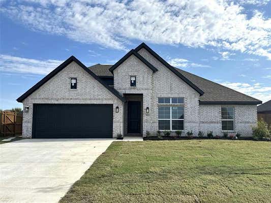 903 MEADOW VIEW DR, CLEBURNE, TX 76033 - Image 1