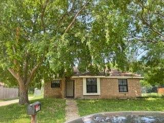 13209 GREEN VALLEY DR, BALCH SPRINGS, TX 75180 - Image 1