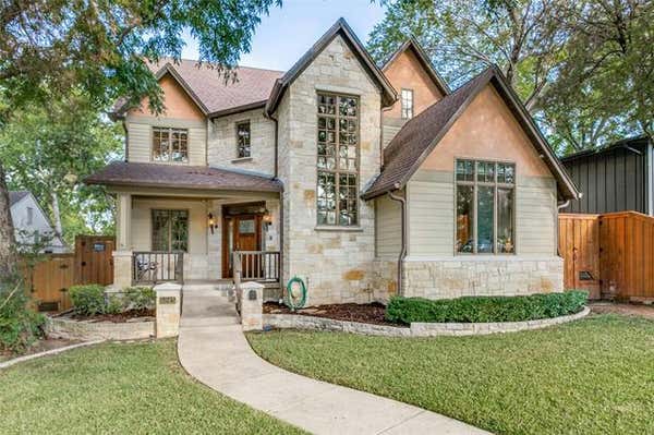 8815 DAYTONIA AVE, DALLAS, TX 75218 - Image 1