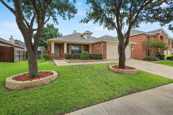 7209 FOSSIL GARDEN DR, ARLINGTON, TX 76002 - Image 1