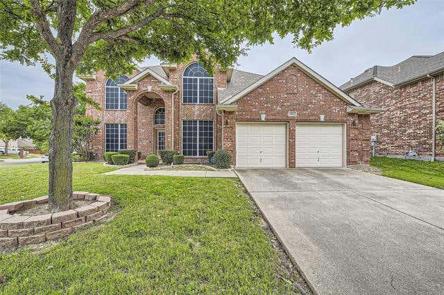 8375 TAMIAMI TRL, FORT WORTH, TX 76137, photo 1 of 32