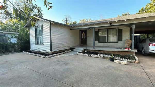 1411 E BALTIMORE AVE, FORT WORTH, TX 76104 - Image 1