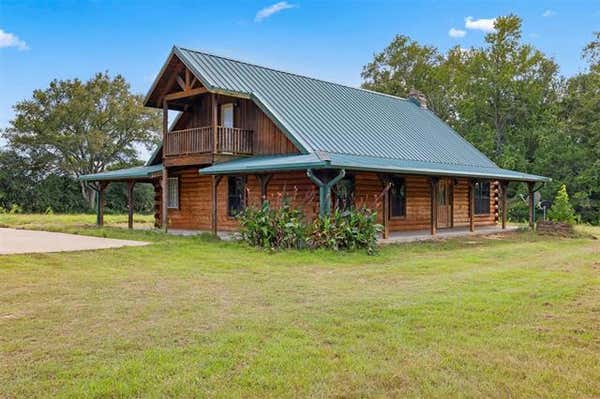 7380 COUNTY ROAD 2761, BUFFALO, TX 75831 - Image 1