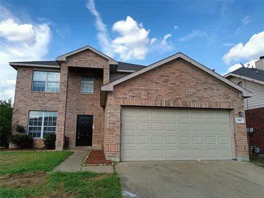 7507 CRESSWELL DR, ARLINGTON, TX 76001 - Image 1