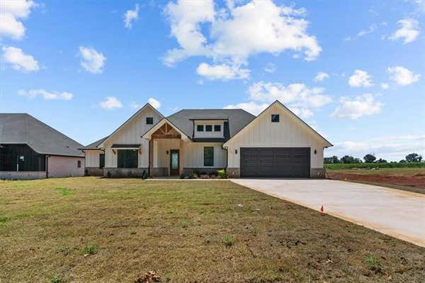 714 COUNTY ROAD 3807, BULLARD, TX 75757 - Image 1