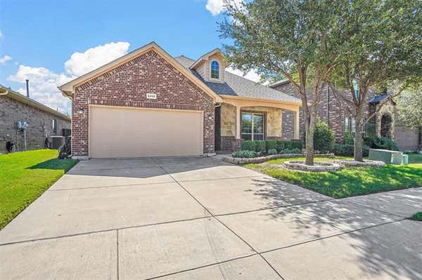 2312 LAUREL FOREST DR, FORT WORTH, TX 76177 - Image 1