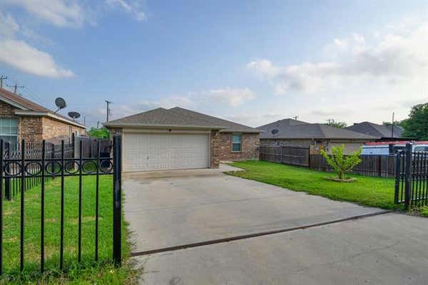 5011 CALLOWAY ST, FORT WORTH, TX 76114 - Image 1