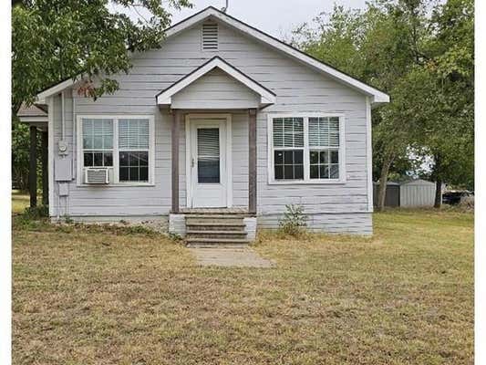 400 S COLLEGE ST, ITASCA, TX 76055 - Image 1