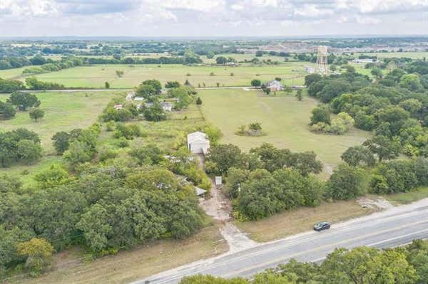 598 N STATE HIGHWAY 101, CHICO, TX 76431 - Image 1