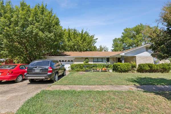 278 W FULTON ST, VAN ALSTYNE, TX 75495 - Image 1