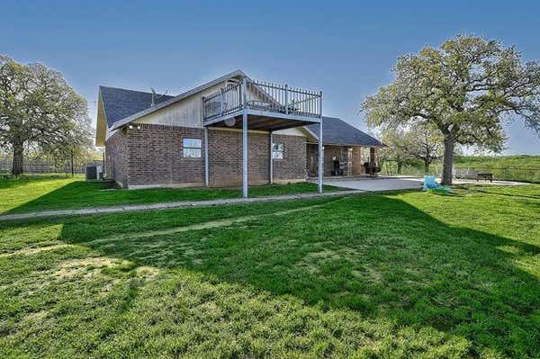 611 HARMON RD, LOVING, TX 76460 - Image 1