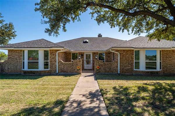 4 TRAILS END RD, ABILENE, TX 79602 - Image 1