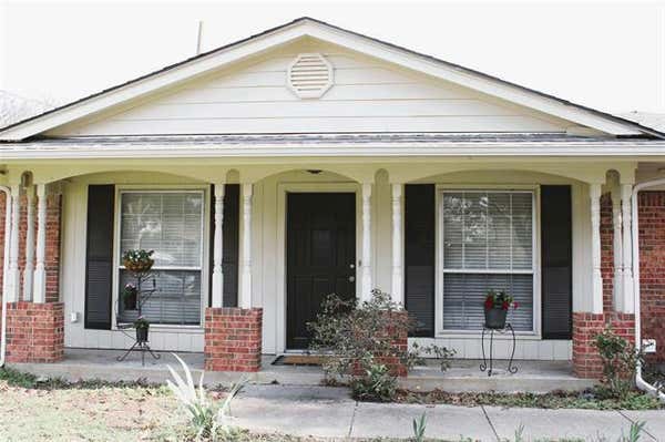 605 LEWIS DR, HURST, TX 76054 - Image 1