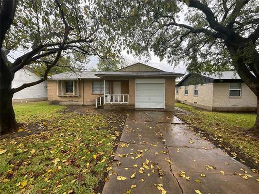 1306 SUMMIT ST, MESQUITE, TX 75149 - Image 1