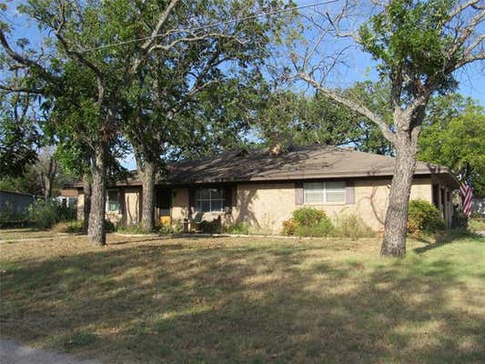 310 S WEST ST, BANGS, TX 76823 - Image 1