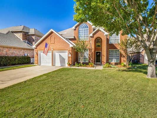 2205 GISBOURNE DR, FLOWER MOUND, TX 75028 - Image 1