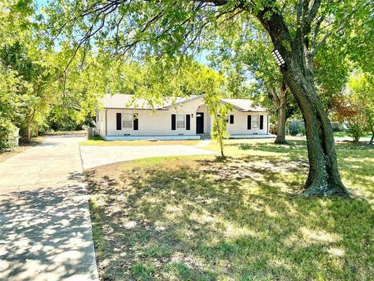 4620 E UNIVERSITY DR, DENTON, TX 76208 - Image 1