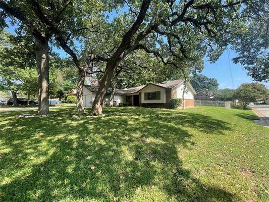 2812 HOLLYWOOD DR, ARLINGTON, TX 76013 - Image 1