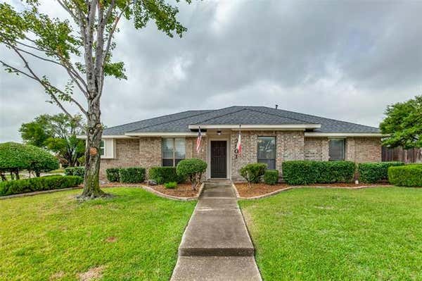 3801 FURNEAUX LN, CARROLLTON, TX 75007 - Image 1