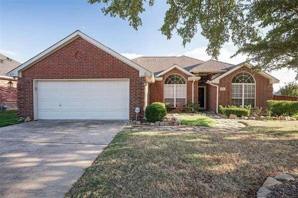 1468 JEWELS WAY, LEWISVILLE, TX 75067 - Image 1