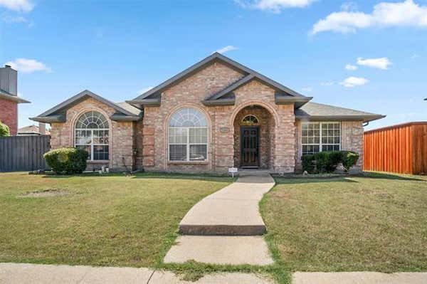 7206 WILSHIRE DR, ROWLETT, TX 75089 - Image 1