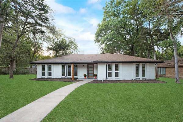 5925 FOREST HAVEN TRL, DALLAS, TX 75232 - Image 1