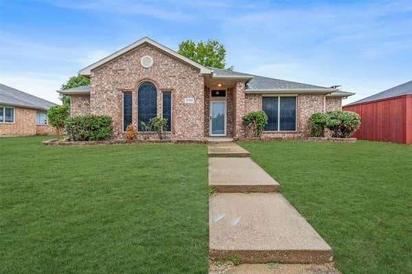 2709 ASH CRK, MESQUITE, TX 75181 - Image 1