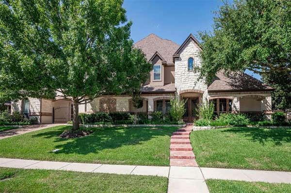 704 MONTREUX AVE, COLLEYVILLE, TX 76034 - Image 1