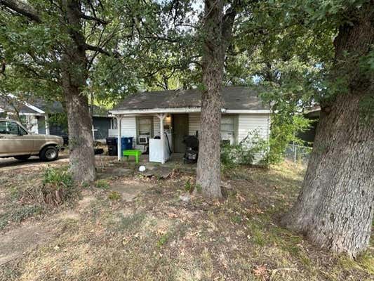 709 E GANDY ST, DENISON, TX 75021 - Image 1