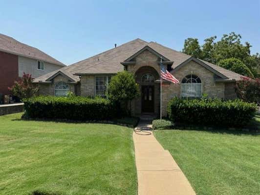 1316 BOBING DR, LEWISVILLE, TX 75067 - Image 1