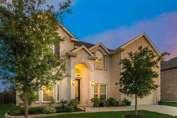 305 MICCO LN, FATE, TX 75087 - Image 1